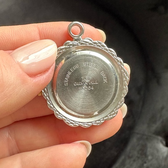 Pendant Watch - Picture 7 of 7